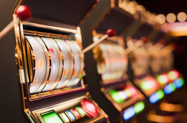 Live Casino Hold'em table with dealer and community cards on surga88 login