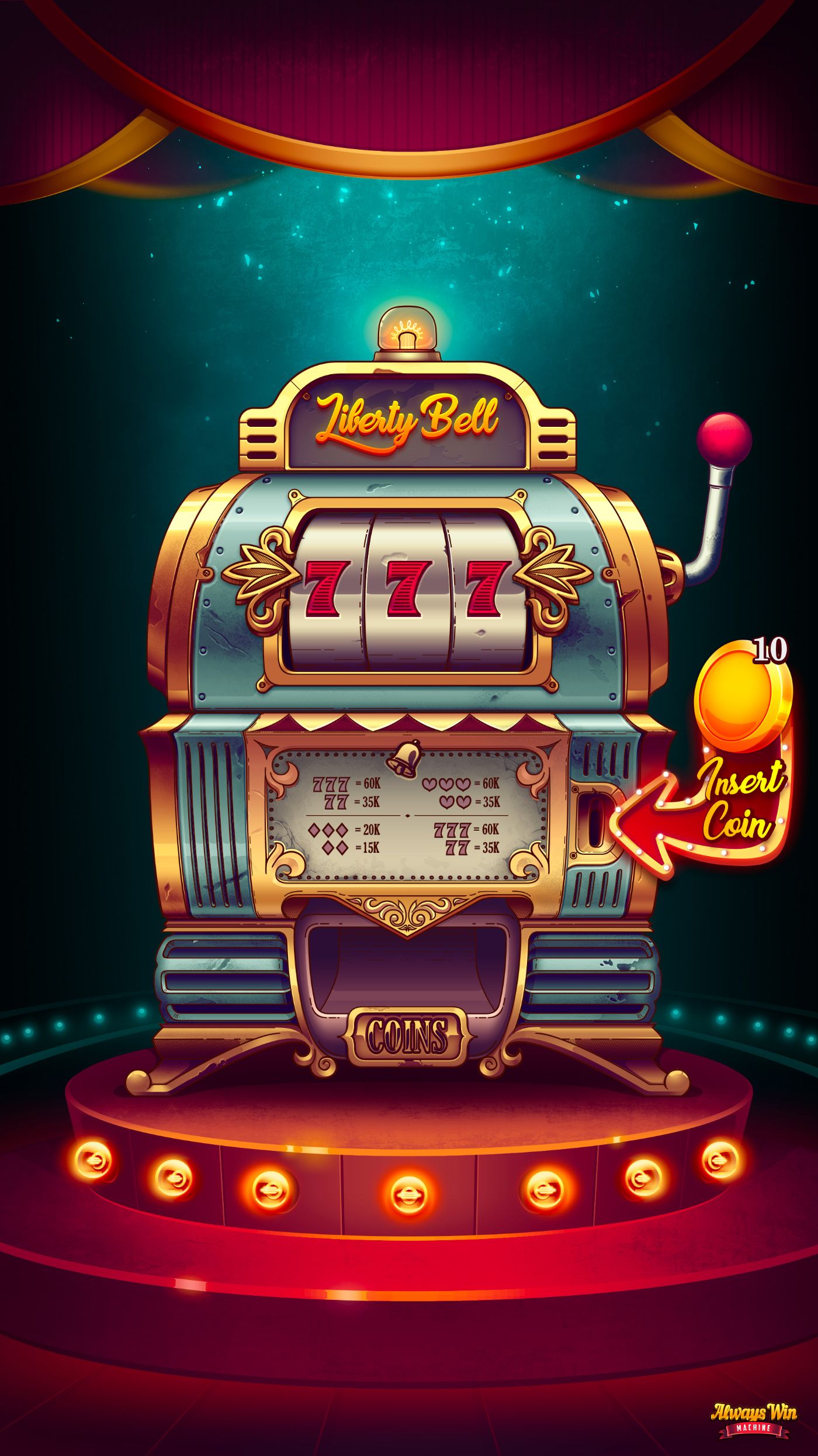 surga88 login featured game showcase